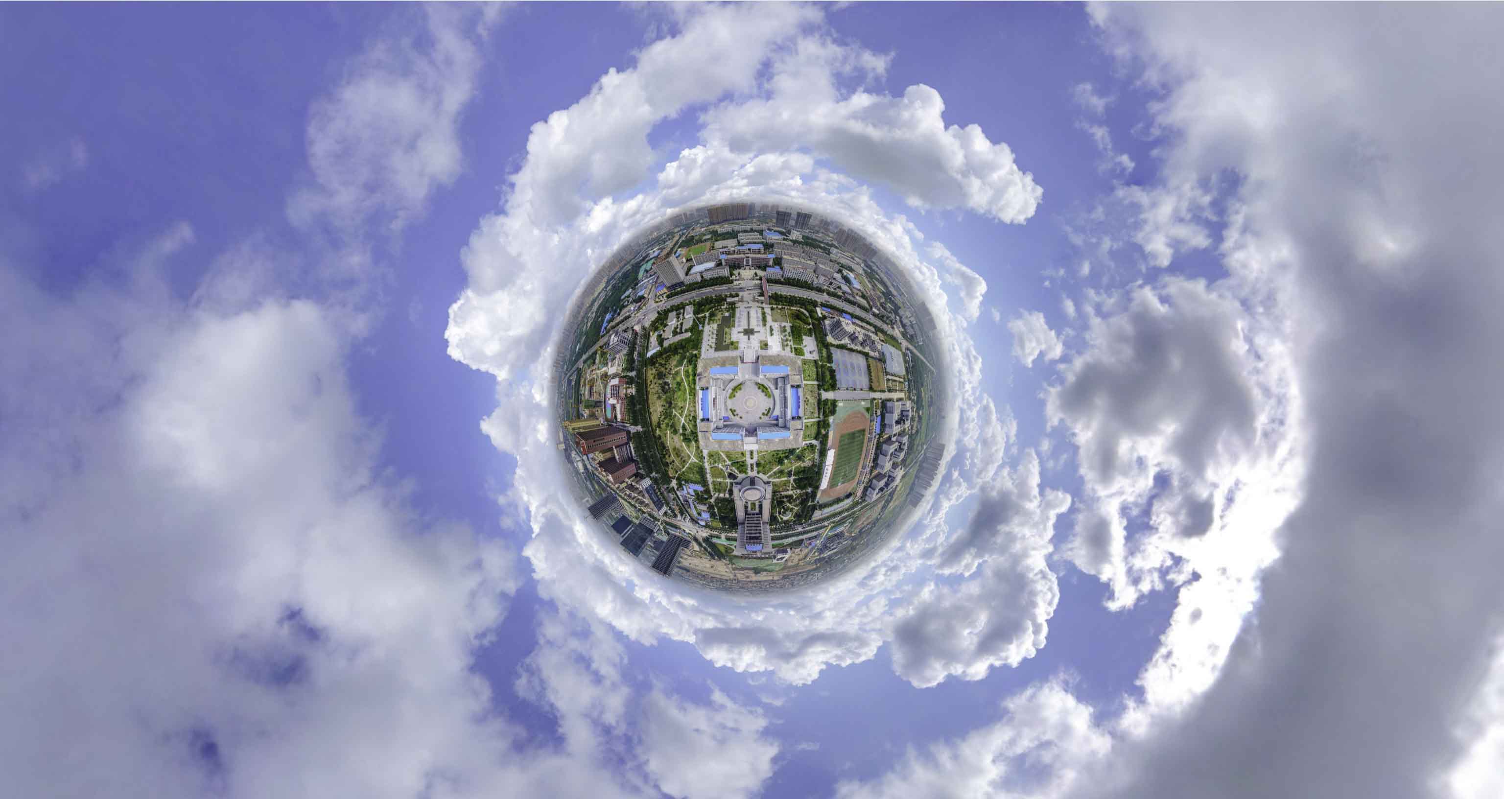 会宁格凸河风景名胜区