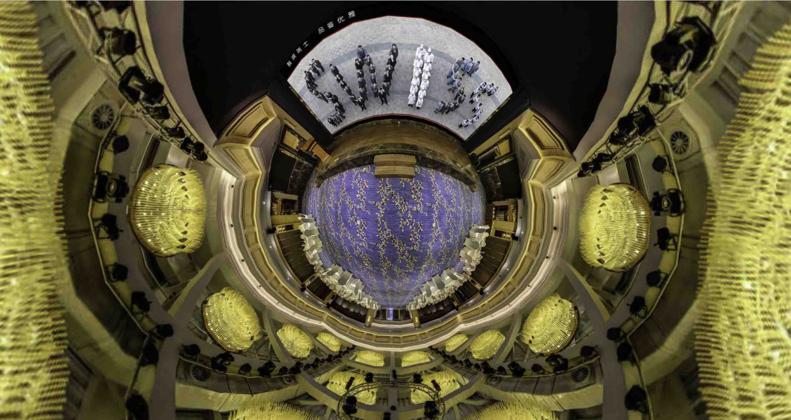 会宁探索VR全景拍摄中的深度感：营造沉浸式体验的关键要素