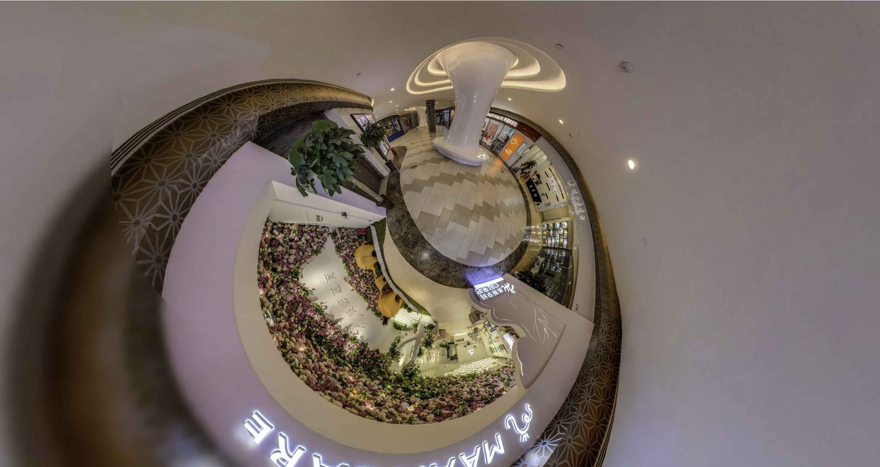 会宁将VR全景融入品牌宣传活动的创新实践与策略